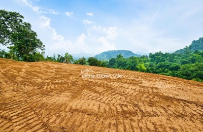 Sở hữu lô đất nghỉ dưỡng siêu tiềm năng tại Lương Sơn Hòa Bình