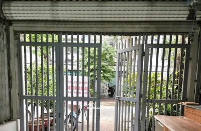  CHÍNH CHỦ NGỘP BANK – BÁN GẤP NHÀ SHR TÂN THÔNG HỘI, CỦ CHI CHỈ 780 TRIỆU 