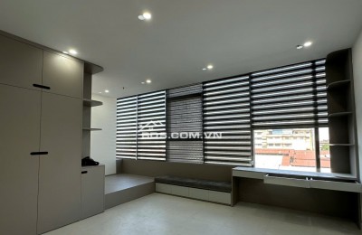 Cho thuê căn hộ Aurora Residences Q8 - 41m2 1PN đầy đủ nội thất giá tốt