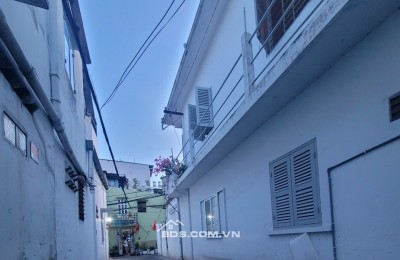 NHÀ ĐẸP GIÁ RẺ NHẤT BÌNH THẠNH
