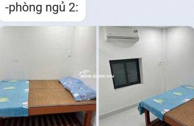 CHÍNH CHỦ CHO THUÊ 2 PHÒNG ĐẸP TRUNG TÂM QUẬN HẢI CHÂU 408/41 HOÀNG DIỆU. LH:0964366876.