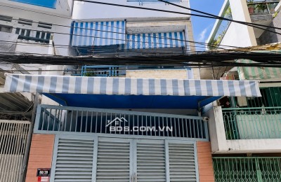 CẦN BÁN NHÀ TÂN MỸ, QUẬN 7 – TÂN THUẬN TÂY -Giá chỉ 7 tỷ 9