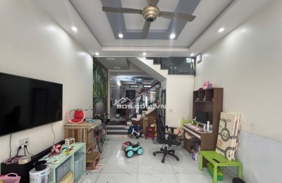 MẶT ĐƯỜNG KIỀU SƠN - VĂN CAO , NHÀ 4 TẦNG VỊ TRÍ SIÊU ĐẸP , NHÀ DÒNG TIỀN