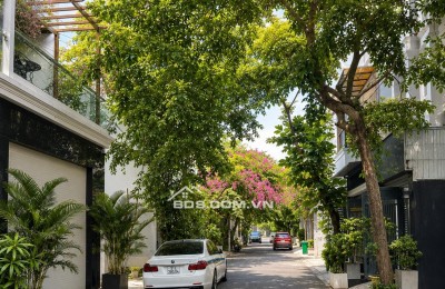 BÁN NHÀ KDC ANH TUẤN GREEN RIVERSIDE  80m² 9 tỷ 2