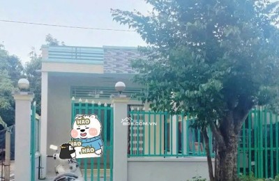  Bán Gấp Nhà Cấp 4 Tại Tân Thông Hội – Củ Chi, Giá Chỉ 790 Triệu 150m2 SHR