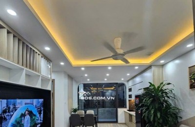 Căn hộ 3 phòng ngủ – 2 WC – Nội thất hoàn thiện | Bắc Linh Đàm