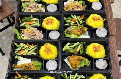ĐẾN VỚI: FACAGO – CƠM GÀ NGON CHUẨN VỊ - TẠI DƯƠNG NỘI HN.  ĐẶT MÓN LH:0389508633 – 0395938654.