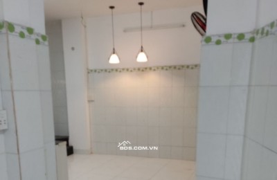 Cho thuê nhà nguyên căn hẻm Dương Bá Trạc – Phường Chánh Hưng, TP.HCM
