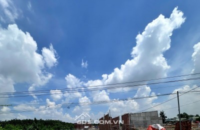 ĐẤT NỀN 1 SẸC HL 15 ĐƯỜNG NHỰA 32M SHR THỔ CƯ GIÁ TỪ 300TR