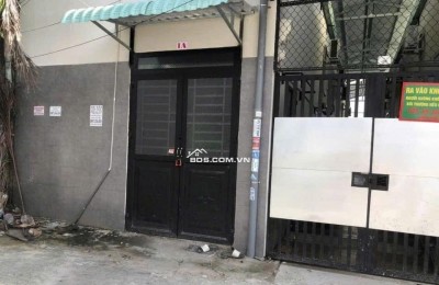 BÁN GẤP DÃY TRỌ 6 PHÒNG – ĐANG KHAI THÁC CHO THUÊ ỔN ĐỊNH – GIÁ CHỈ 850 TRIỆU