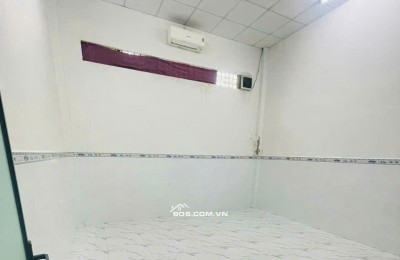 CHỈ 810 TRIỆU – SỞ HỮU NHÀ CẤP 4 FULL THỔ CƯ GẦN CHỢ VIỆT KIỀU, CỦ CHI 