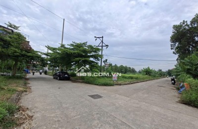 Bán Lô Đất 80m2 đường trục chính trung tâm huyện Hữu Lũng, tỉnh Lạng Sơn.