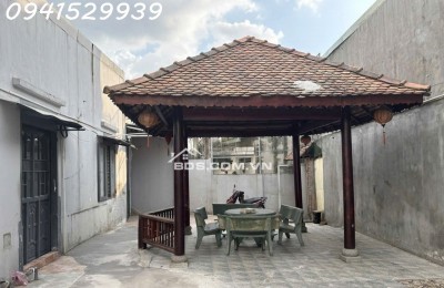 SIÊU PHẨM BÌNH HÒA 21 – 199m² (14×15m) – GIÁ CHỈ 4,75 TỶ – ĐẤT RỘNG HIẾM CÓ, MUA LÀ LỜI!