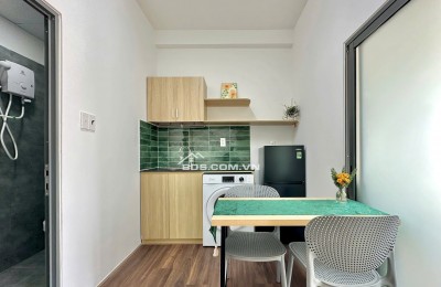 CHO THUÊ NHÀ 8 SÔNG THƯƠNG P2 TÂN BÌNH – 40M2 - CÓ NỘI THẤT. LH:0708877972