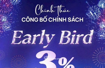 S-Light Tower Sun Group Đà Nẵng | Booking sớm – Ưu đãi Early Bird 3%
