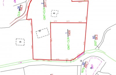 BÁN ĐẤT NGHỈ DƯỠNG KIM BÔI (1.400M2) - KẾ BÊN V-RESORT, ĐÓN SÓNG SUN GROUP