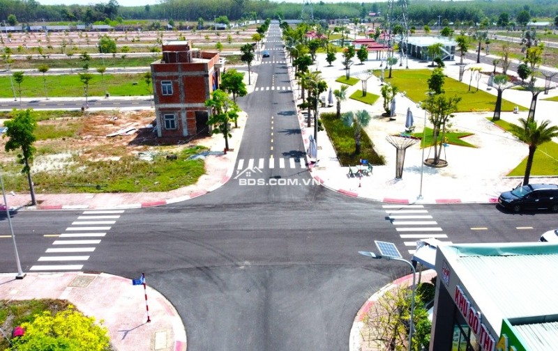 Bắc Sài Gòn – Điểm đến đầu tư an toàn, đón đầu hạ tầng