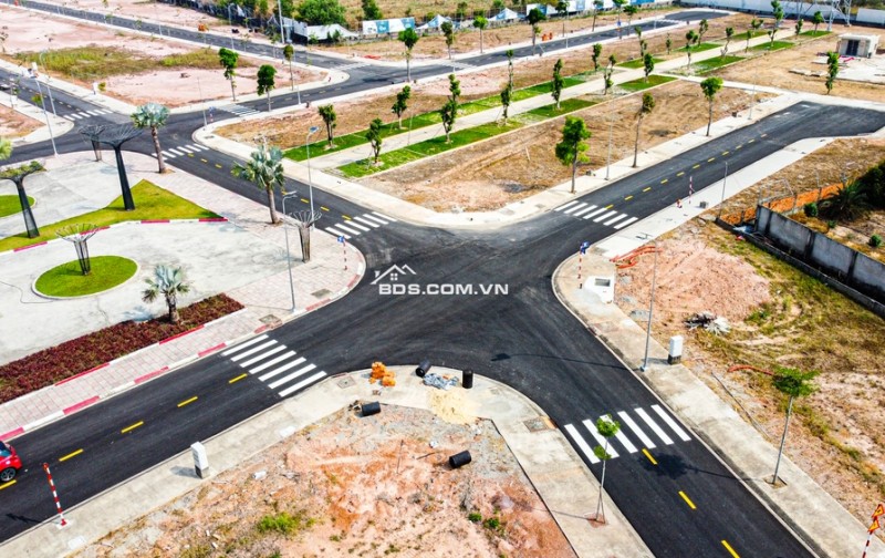 Bắc Sài Gòn – Điểm đến đầu tư an toàn, đón đầu hạ tầng