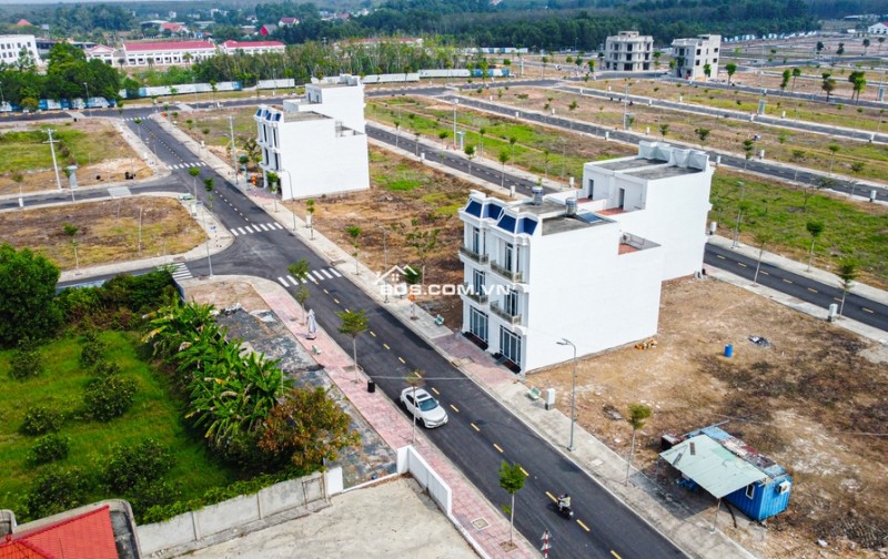 Bắc Sài Gòn – Điểm đến đầu tư an toàn, đón đầu hạ tầng