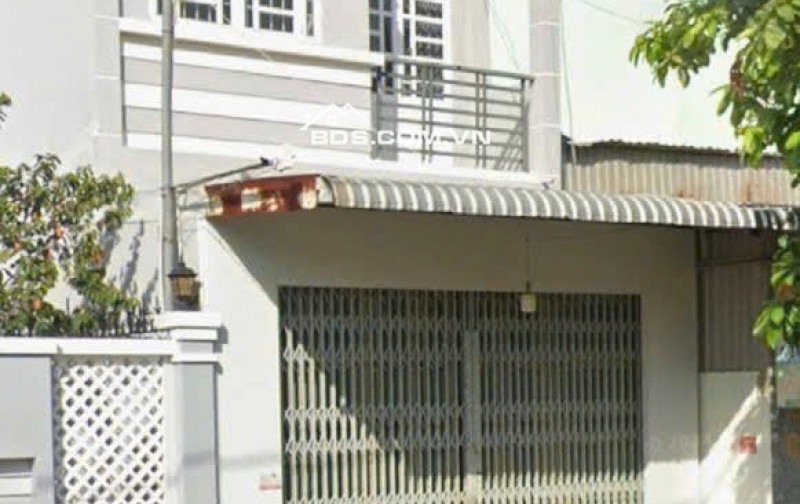 Bán nhà và đất phường Lý Văn Lâm (phường 8 cũ) Cà Mau