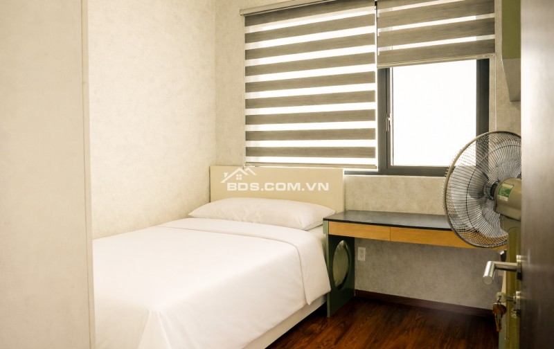 CHO THUÊ CĂN 2PN ONE VERANDAH - CĂN GÓC CỰC HIẾM, VIEW SÔNG CỰC CHILL