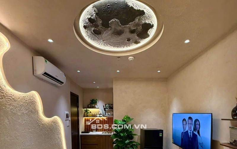 Căn hộ 15 phòng Homestay hẻm 8m Trường Chinh ngang 7m 5L 105m2 TN 105tr gần Metro 21.5 tỷ