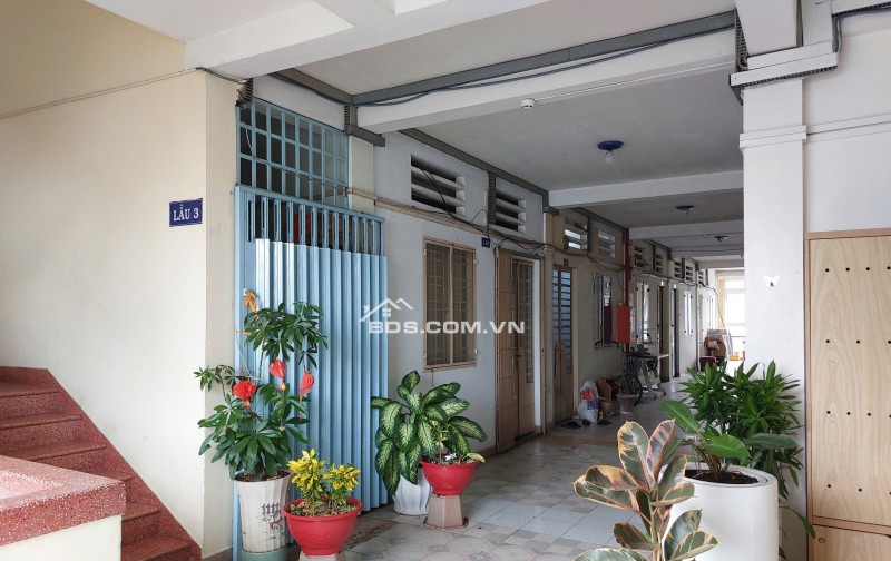 CHO THUÊ CĂN HỘ 1PN TRUNG TÂM QUẬN 1 – 7 Triệu/tháng – CHÍNH CHỦ
