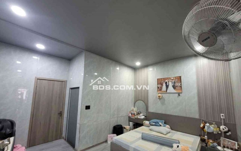  NHÀ 100M² – KDC ĐẠI QUANG, DĨ AN – 2 TẦNG KIÊN CỐ – CHỈ 5.x TỶ 
