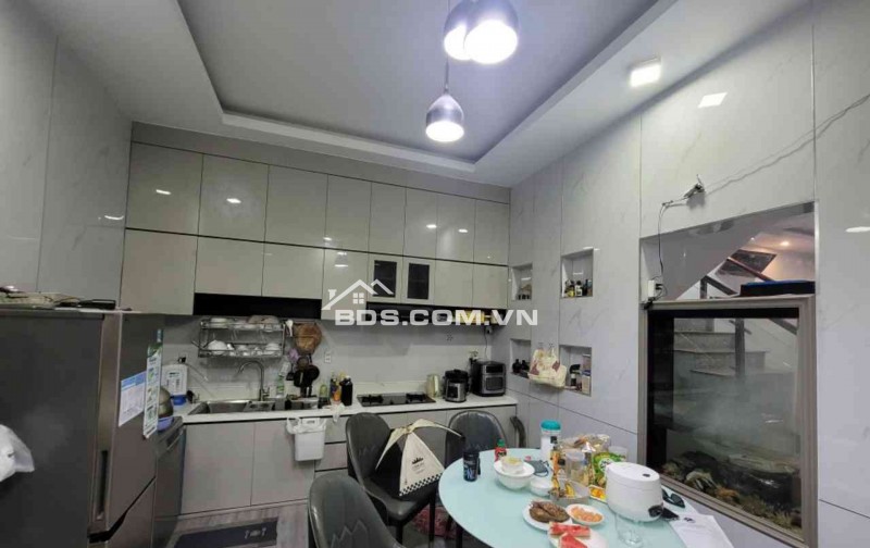 NHÀ 100M² – KDC ĐẠI QUANG – DĨ AN – GIÁ CHỈ 5 TỶ X (THƯƠNG LƯỢNG)