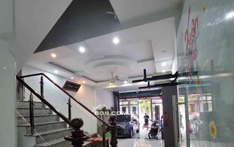 NHÀ 100M² – KDC ĐẠI QUANG – DĨ AN – GIÁ CHỈ 5 TỶ X (THƯƠNG LƯỢNG)