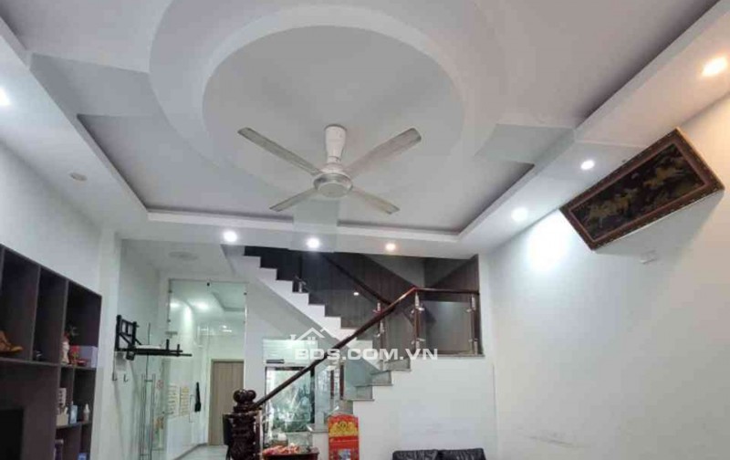 NHÀ 100M² – KDC ĐẠI QUANG – DĨ AN – GIÁ CHỈ 5 TỶ X (THƯƠNG LƯỢNG)