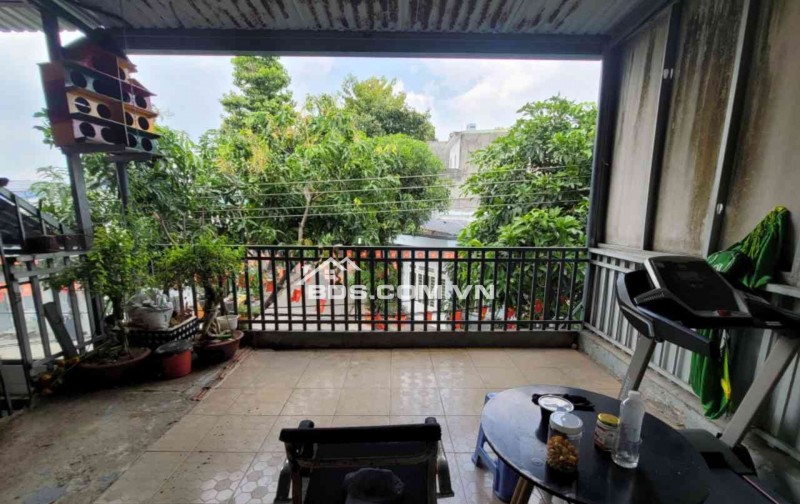  NHÀ 100M² – KDC ĐẠI QUANG, DĨ AN – 2 TẦNG KIÊN CỐ – CHỈ 5.x TỶ 