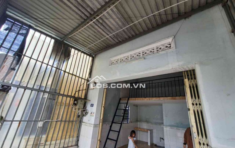  BÁN NHÀ KIÊM DÒNG TIỀN – 1 KI-ỐT + 6 PHÒNG TRỌ – PHƯỜNG TÂN ĐÔNG HIỆP, TP. DĨ AN