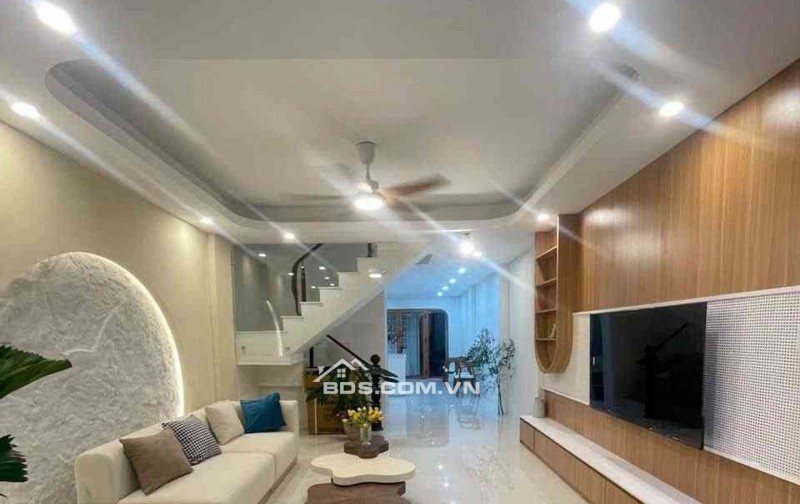 MẶT TIỀN ĐƯỜNG HUỲNH THỊ ĐỒNG – VỪA Ở VỪA KINH DOANH- FULL NỘI THẤT CAO CẤ
