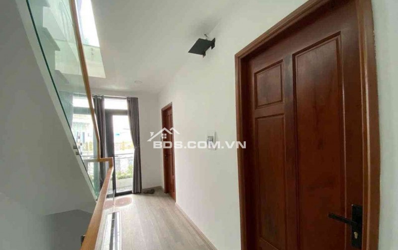 CỰC PHẨM NHÀ PHỐ NGANG 6.5M HIẾM CÓ – HẺM XE HƠI 7M LIÊN KHU 4-5 BÌNH TÂN!