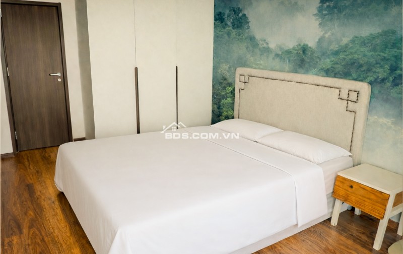 CHO THUÊ CĂN 2PN ONE VERANDAH - CĂN GÓC CỰC HIẾM, VIEW SÔNG CỰC CHILL