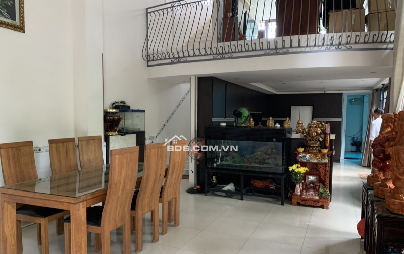 Bán nhà 3 tầng tại KDC Phú Xuân Vạn Phát Hưng, Nhà Bè, TP.HCM, Giá 15 tỷđ TL