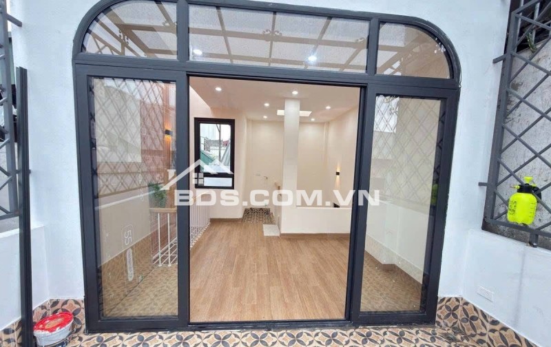 Bán Nhà Gần Phố, Vũ Tông Phan, Thanh Xuân 26/34m, 5 tầng, mt 3.7m, giá 7.35 tỷ.