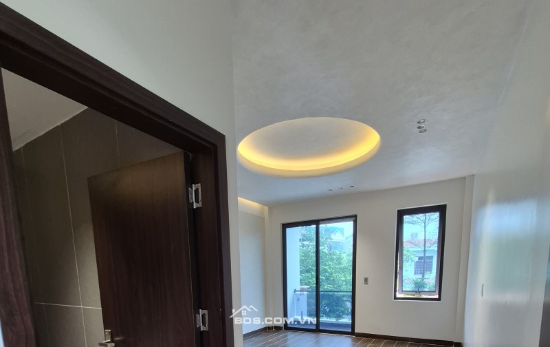 BÁN NHÀ SIÊU ĐẸP 3 TẦNG 60M2 MẶT ĐƯỜNG KHU ĐỒNG QUÝT GIÁ 4 TỶ