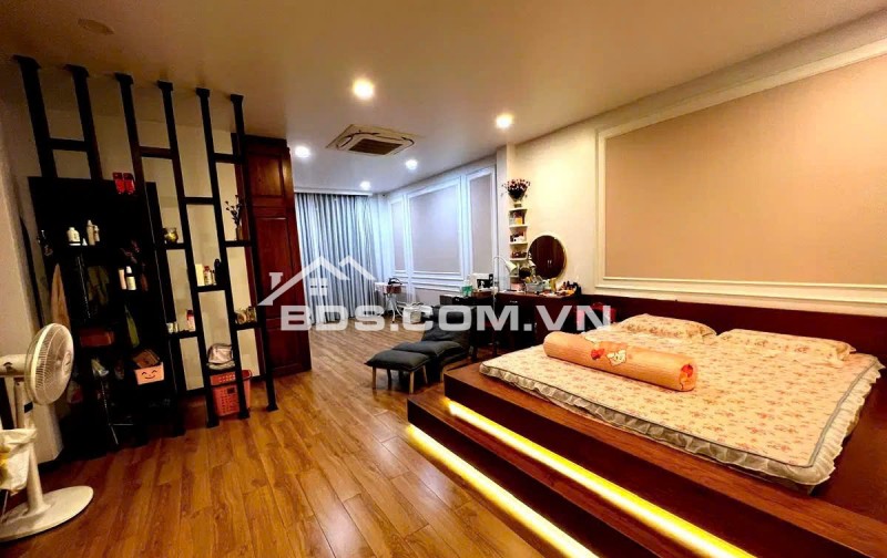 HIẾM CÓ nhà 5 tầng ngang 7m 112m2 hẻm 8m Phan Huy Ích T.máy NT xịn gần KCN Tân Bình 15 tỷ
