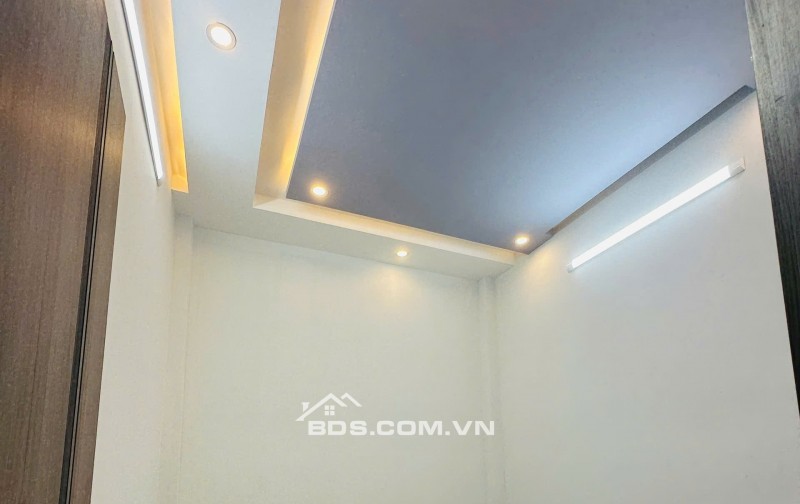 Nhà bán 3x10m, HXH gần Aeon mall Bình Tân, giá 3,99 tỷ (TL)