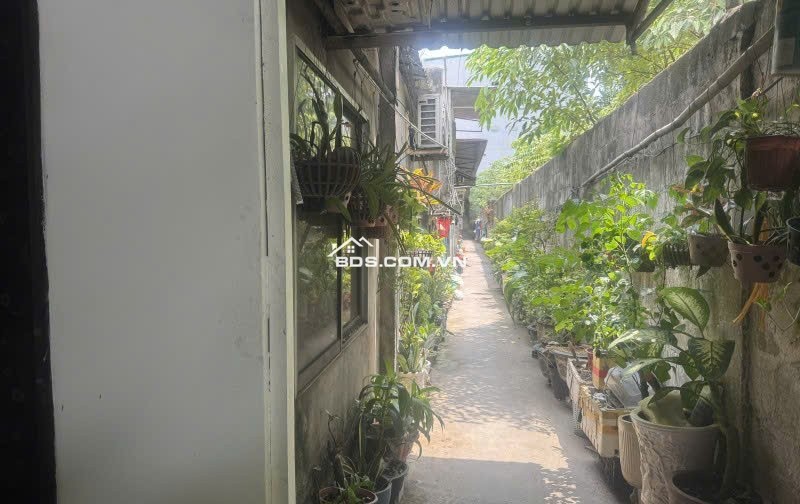 Đất VÀNG ngang 12m 960m2 mặt tiền Quốc lộ 13 tiện xây tòa nhà ngay Vạn Phúc chỉ 135 tỷ.