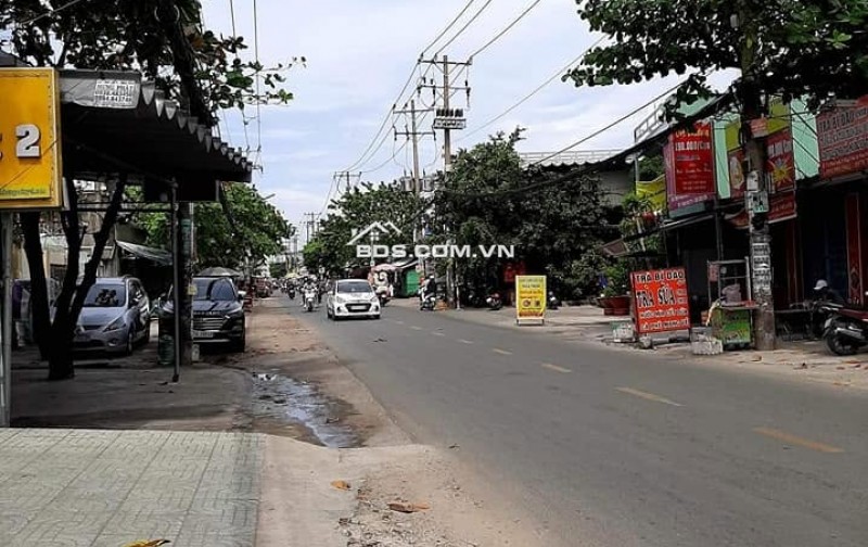 BÌNH TRỊ ĐÔNG  BÁN NHÀ MT KD 33 TỶ - 8X20M - 160M² ĐƯỜNG PHAN ANH - 6.5 TẤMS - HƯỚNG ĐÔNG