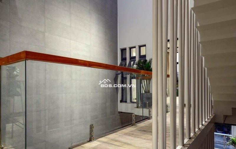 TÊN LỬA  BÁN NHÀ MT 18.8 TỶ - 5X20M - 100M² ĐƯỜNG SỐ 30 KDC AO SEN - NHÀ MỚI 100%
