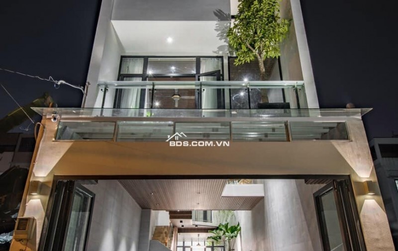 TÊN LỬA  BÁN NHÀ MT 18.8 TỶ - 5X20M - 100M² ĐƯỜNG SỐ 30 KDC AO SEN - NHÀ MỚI 100%