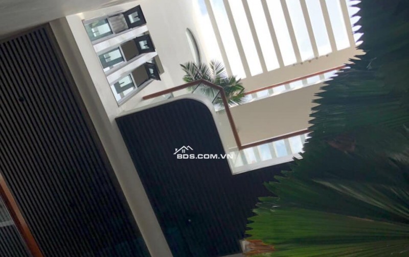TÊN LỬA  BÁN NHÀ MT 18.8 TỶ - 5X20M - 100M² ĐƯỜNG SỐ 30 KDC AO SEN - NHÀ MỚI 100%