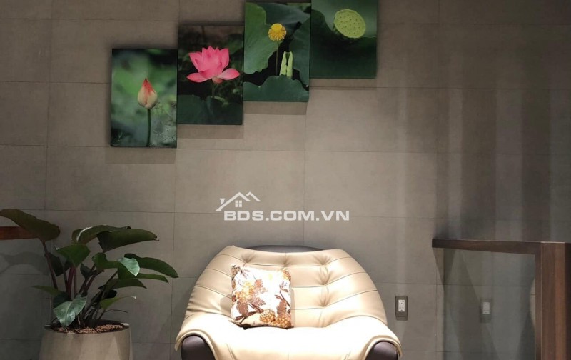 TÊN LỬA  BÁN NHÀ MT 18.8 TỶ - 5X20M - 100M² ĐƯỜNG SỐ 30 KDC AO SEN - NHÀ MỚI 100%