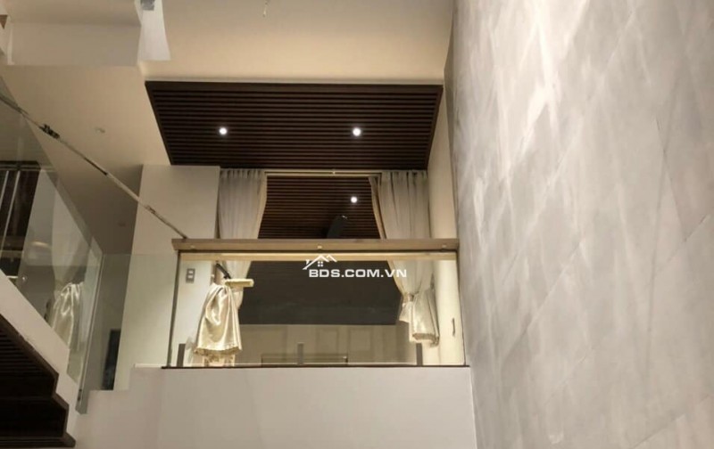 TÊN LỬA  BÁN NHÀ MT 18.8 TỶ - 5X20M - 100M² ĐƯỜNG SỐ 30 KDC AO SEN - NHÀ MỚI 100%