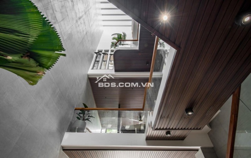 TÊN LỬA  BÁN NHÀ MT 18.8 TỶ - 5X20M - 100M² ĐƯỜNG SỐ 30 KDC AO SEN - NHÀ MỚI 100%