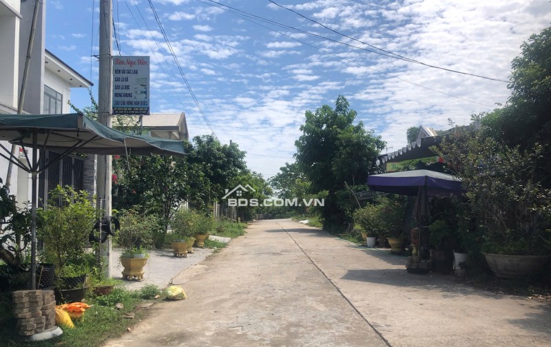 Bán 200m2 đất 7/31 Nguyễn Đăng Sở, Phú Bài, Hương Thuỷ,TP Huế.